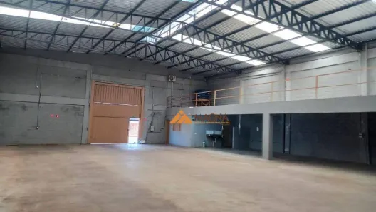 Ponto Comercial para alugar, 525m² no Jardim Jóquei Clube, Ribeirão Preto
