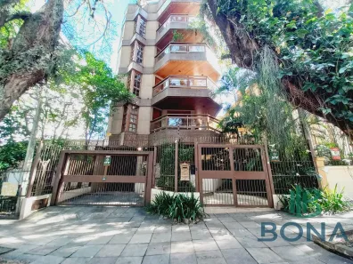 Cobertura com 3 Quartos para alugar, 361m² no Floresta, Porto Alegre
