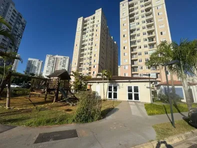 Apartamento com 2 Quartos à venda, 50m² no Vila Andrade, São Paulo
