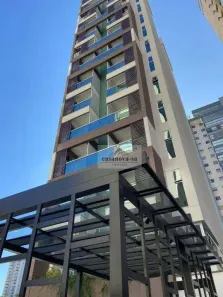Apartamento com 1 Quarto à venda, 29m² no Jardim, Santo André