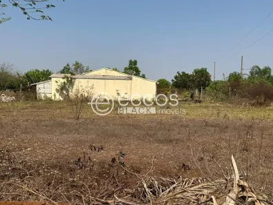 Lote/Terreno à venda, 2119m² no Tapuirama, Uberlândia