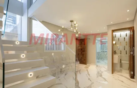 Sobrado com 2 Quartos à venda, 100m² no Santana, São Paulo