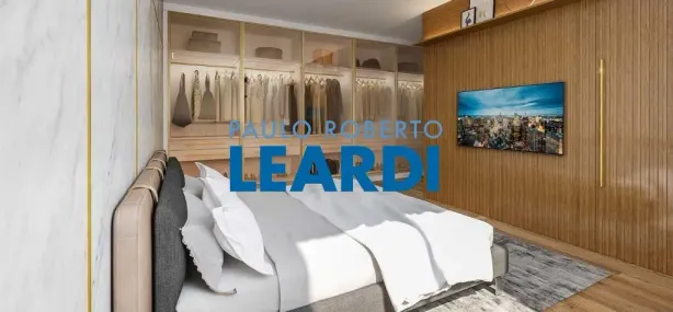 Apartamento com 3 Quartos à venda, 75m² no Tamboré, Barueri
