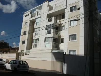 Apartamento com 3 Quartos à venda, 130m² no Oficinas, Ponta Grossa