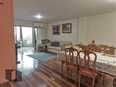 Apartamento com 3 Quartos à venda, 178m² no Barra da Tijuca, Rio de Janeiro