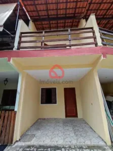 Casa de Condomínio com 2 Quartos à venda, 85m² no Tanque, Rio de Janeiro