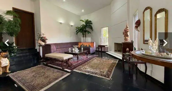 Casa com 4 Quartos à venda, 250m² no Parque das Universidades, Campinas