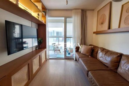 Apartamento com 3 Quartos à venda, 85m² no Centro, Niterói