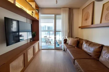 Apartamento com 3 Quartos à venda, 85m² no Centro, Niterói