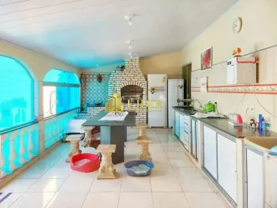 Casa com 3 Quartos à venda, 190m² no Jardim das Palmeiras, Uberlândia