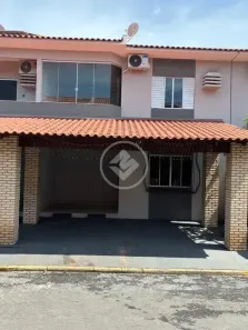 Casa de Condomínio com 3 Quartos à venda, 140m² no Despraiado, Cuiabá