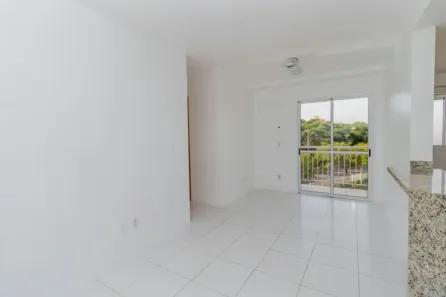 Apartamento com 3 Quartos à venda, 73m² no Jardim Carvalho, Porto Alegre