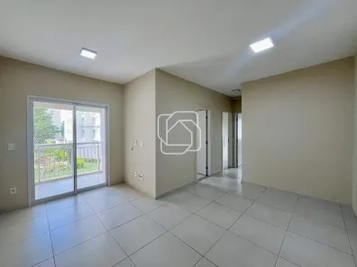 Apartamento com 3 Quartos para alugar, 81m² no Jardim Nova Era, Salto