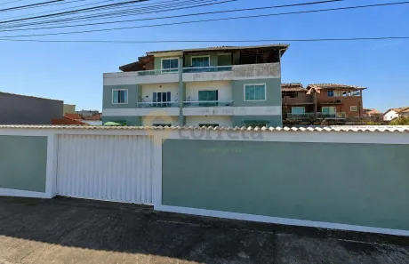 Apartamento com 2 Quartos à venda, 75m² no Atlântica, Rio das Ostras