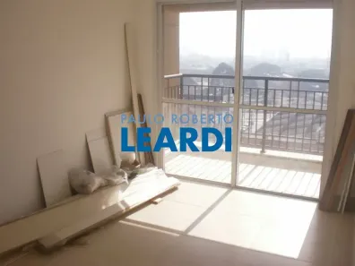 Apartamento com 2 Quartos à venda, 70m² no Barra Funda, São Paulo