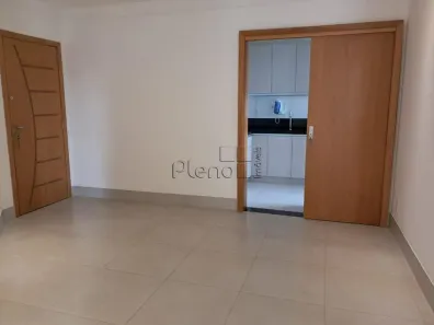 Apartamento com 2 Quartos à venda, 77m² no Vila Itapura, Campinas