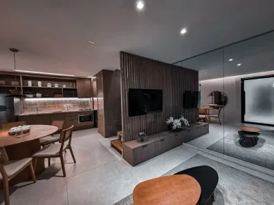 Apartamento com 3 Quartos à venda, 98m² no Vargem Pequena, Rio de Janeiro