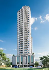 Apartamento com 3 Quartos à venda, 92m² no Fazenda, Itajaí