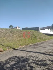 Lote/Terreno à venda, 1107m² no Vargem Grande, São José dos Campos