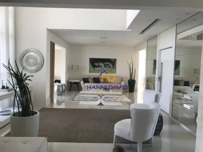 Apartamento com 3 Quartos à venda, 236m² no Vila Mariana, São Paulo