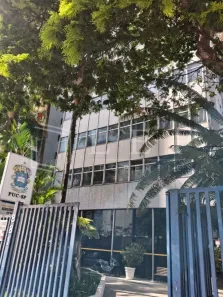 Prédio Comercial à venda, 570m² no Consolação, São Paulo
