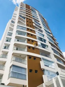 Apartamento com 3 Quartos à venda, 134m² no Jardim Santa Maria, São José do Rio Preto