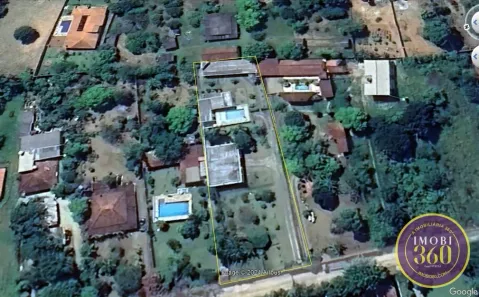 Fazenda/Sítio com 3 Quartos à venda, 2000m² no Castellano, Biritiba Mirim