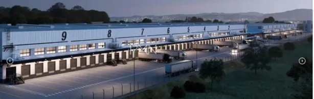 Galpão/Depósito/Armazém para alugar, 43000m² no Vila Aeroporto, Guarulhos