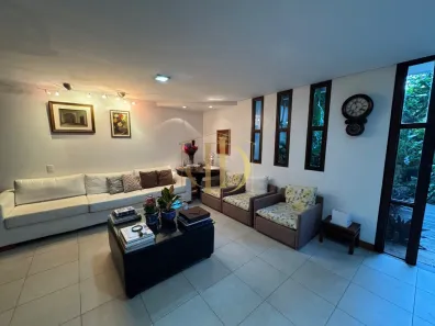 Casa de Condomínio com 3 Quartos à venda, 340m² no Candeal, Salvador