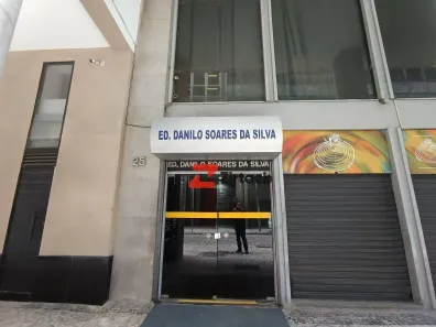 Sala Comercial para alugar, 34m² no Centro, Rio de Janeiro