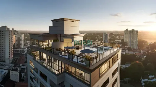 Apartamento com 2 Quartos à venda, 75m² no Jardim São Dimas, São José dos Campos