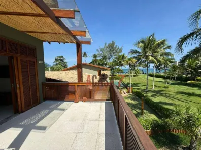 Casa com 4 Quartos à venda, 514m² no Guaecá, São Sebastião
