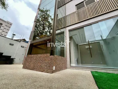 Casa com 4 Quartos à venda, 200m² no Campo Grande, Santos