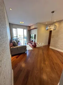 Apartamento com 2 Quartos à venda, 60m² no Vila Celeste (Zona Leste), São Paulo