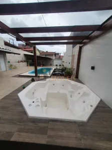 Casa com 3 Quartos à venda, 200m² no Bela Vista, São José