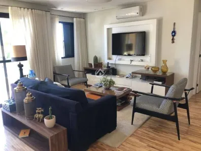 Apartamento com 2 Quartos à venda, 209m² no Brooklin Paulista, São Paulo