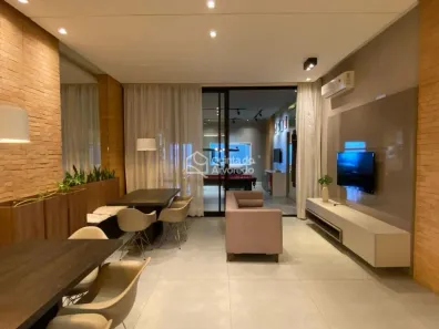 Apartamento com 3 Quartos à venda, 102m² no Centro, Santo Amaro da Imperatriz
