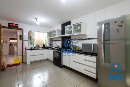 Casa com 4 Quartos à venda, 270m² no Cruzeiro Velho, Brasília