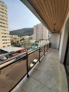 Apartamento com 3 Quartos à venda, 196m² no Centro, Poços de Caldas