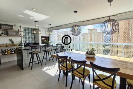 Apartamento com 1 Quarto à venda, 164m² no Brooklin Paulista, São Paulo