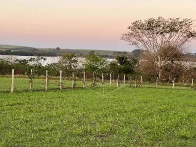 Lote/Terreno à venda, 1300m² no Iacanga, Iacanga