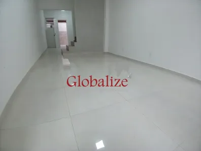 Casa com 2 Quartos à venda, 78m² no Vila Mathias, Santos