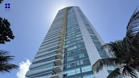 Apartamento com 4 Quartos à venda, 401m² no Boa Viagem, Recife