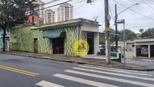 Ponto Comercial à venda, 137m² no Vila Guedes, São Paulo