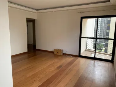 Apartamento com 3 Quartos à venda, 104m² no Vila Mariana, São Paulo