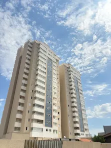 Apartamento com 2 Quartos à venda, 77m² no Centro, Taubaté