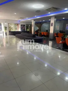 Ponto Comercial para venda ou aluguel, 1334m² no Chácara Santo Antônio (Zona Sul), São Paulo