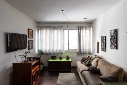 Apartamento com 3 Quartos à venda, 103m² no Perdizes, São Paulo