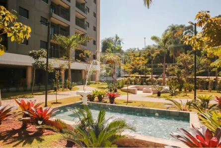 Apartamento com 2 Quartos à venda, 55m² no Vila Domingues, Votorantim