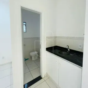 Imóvel Comercial para alugar, 30m² no Barbosa, Marília